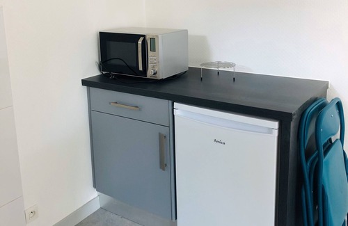 La Madeleine Apartment | Duplex en Plein Coeur de Rennes