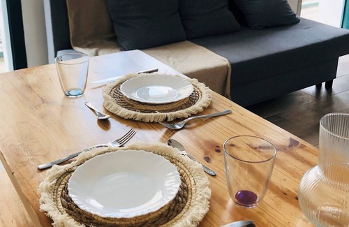 La Madeleine Apartment | Duplex en Plein Coeur de Rennes