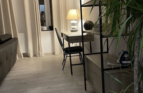 Ans Apartment | Duplex Entier Avec Entrée Indépendante. Agréable et Proche de Toutes Commodités