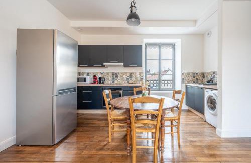 Saint-Martin-le-Beau Apartment | Duplex et Studio Saint Martin Le Beau