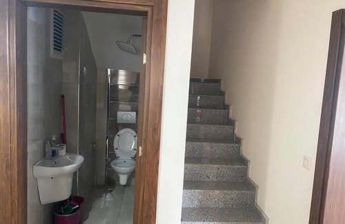 Trabzon Apartment | Duplex flat with sea view in Yalıncak