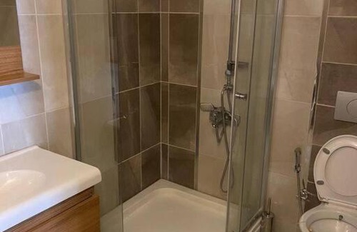 Trabzon Apartment | Duplex flat with sea view in Yalıncak
