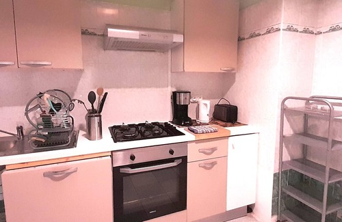 Villandry Apartment | Duplex for groups in Villandry