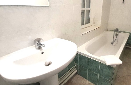 Villandry Apartment | Duplex for groups in Villandry