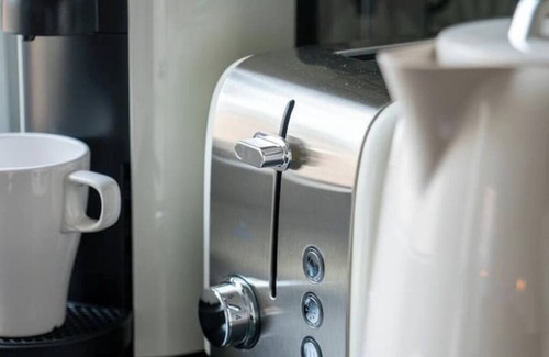 Courcouronnes Apartment | Duplex Golden Oasis - Evry Centre