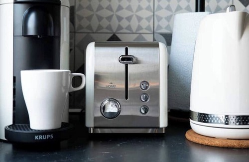 Courcouronnes Apartment | Duplex Golden Oasis - Evry Centre