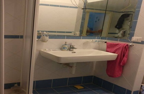 Itri House | duplex historical center itri