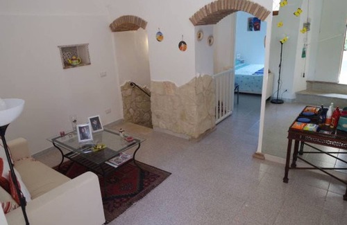 Itri House | duplex historical center itri