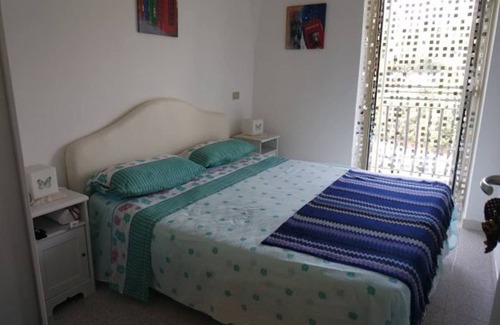 Itri House | duplex historical center itri