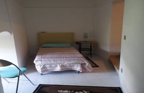 Itri House | duplex historical center itri