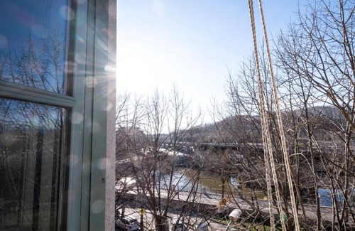 Barri Vell Apartment | Duplex Home & Bike - Holiday Apartment Rental Girona | Bravissimo