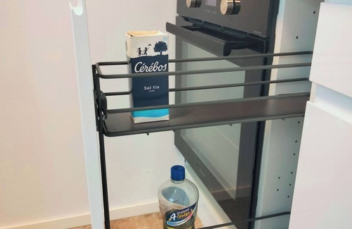 Quimper Apartment | Duplex Hyper Centre-ville