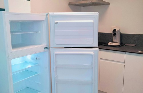 Quimper Apartment | Duplex Hyper Centre-ville