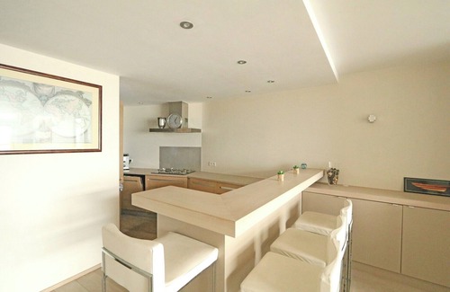 Knokke Apartment | Duplex in Knokke with Stunning Sea Views