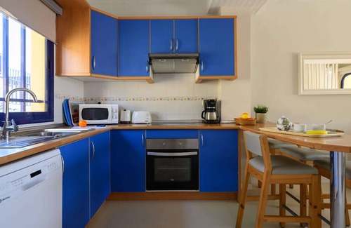 Costa Meloneras House | Duplex in Meloneras near Maspalomas Beach