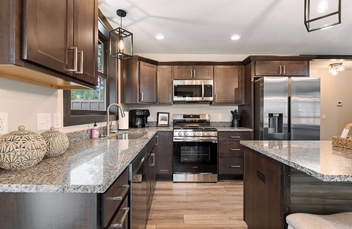 Lead House | Duplex in popular development, outdoor pool access, paved roads, lots of parking