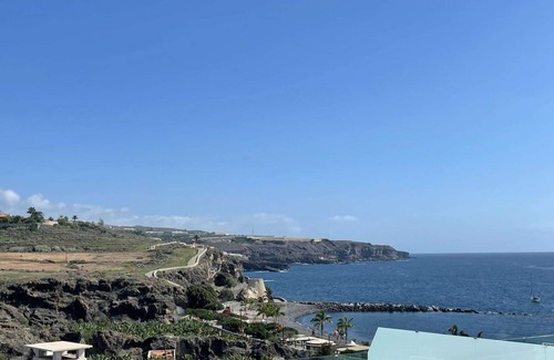 Playa San Juan Apartment | Duplex in San Juan with 2 bedrooms