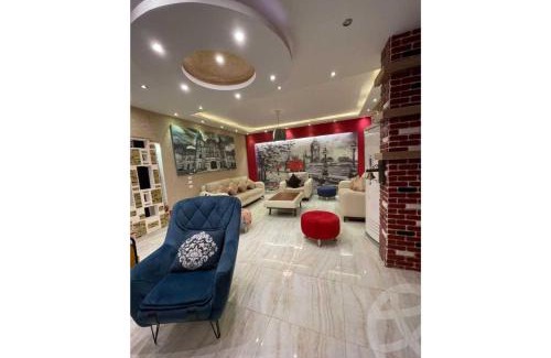 Sheikh Zayed City Apartment | duplex in the tenth District-october
