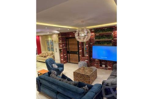 Sheikh Zayed City Apartment | duplex in the tenth District-october