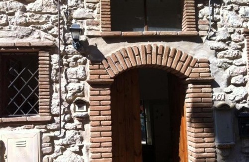 Itri House | Duplex Itri