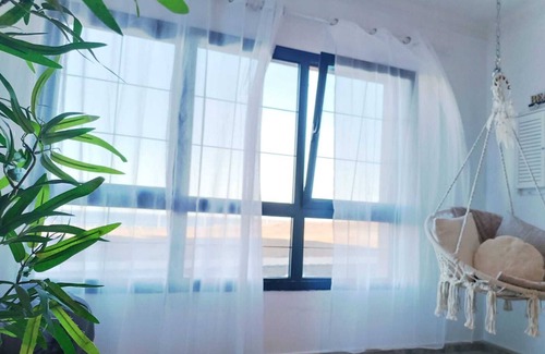 Playa de Arinaga House | Duplex K'Laya Life Beach- front line to the ocean, 4 bedrooms