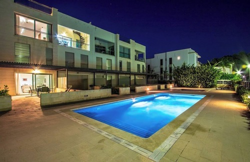 Puerto de Pollensa Apartment | Duplex La Nau By home villas 360