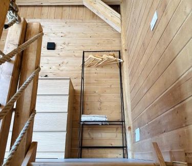 Saint-Etienne-de-Tinee Apartment | Duplex La Tour