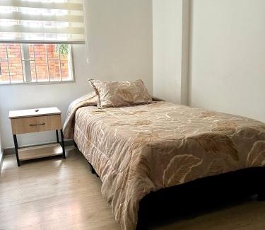 Sogamoso Apartment | Duplex La Villa - Sogamoso Centro