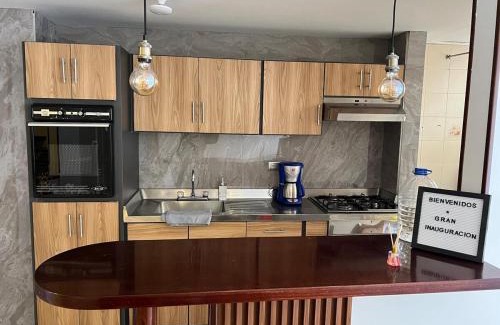 Sogamoso Apartment | Duplex La Villa - Sogamoso Centro