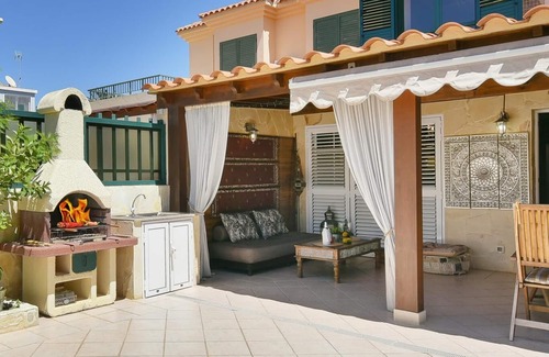 Sonnenland Apartment | Duplex Los Tinos II 34 by VillaGranCanaria