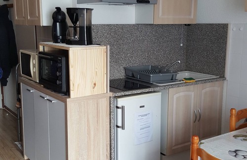 Metabief Apartment | Duplex Métabief 2