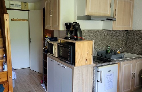 Metabief Apartment | Duplex Métabief 2