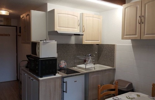 Metabief Apartment | Duplex Métabief 2