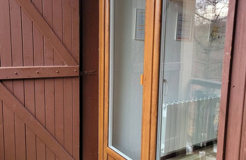 Metabief Apartment | Duplex Métabief 2