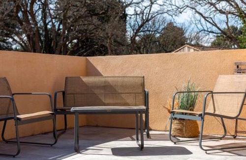 Grand Sud Apartment | Duplex moderne à 5 min Aix