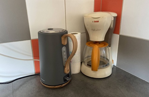 Laveissiere Apartment | Duplex N°5 Résidence Puy du Rocher