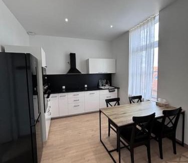 Noyelles-les-Seclin Apartment | Duplex neuf à 15 min de LILLE