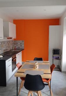 Broyes Apartment | duplex neuf autonome