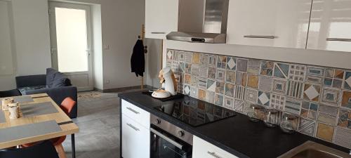 Broyes Apartment | duplex neuf autonome