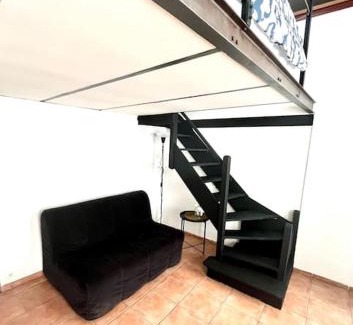 Notre-Dame du Mont Apartment | Duplex notre dame du mont climatisation