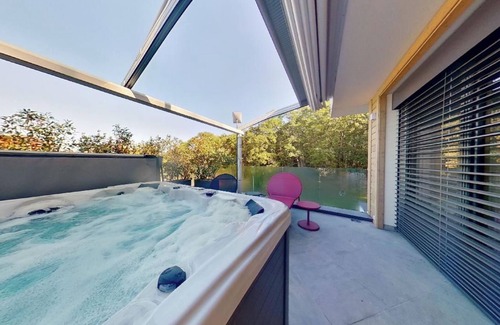 Veigy-Foncenex House | Duplex Olivier 160 M2 A Veigy Foncenex