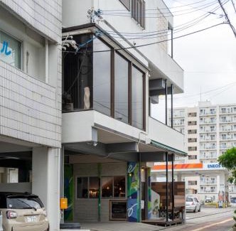 Awase Apartment | Duplex Ooba - Vacation STAY 33424v