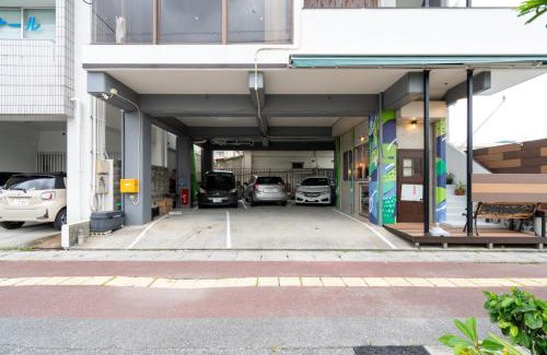 Awase Apartment | Duplex Ooba - Vacation STAY 33424v