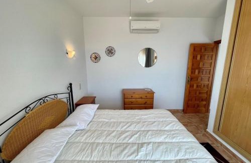 Cumbre del Sol Apartment | Duplex Panorama X0208