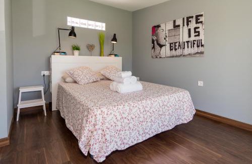 Canet de Berenguer Apartment | Duplex Penthouse with terrace. Beach-Pool