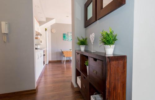 Canet de Berenguer Apartment | Duplex Penthouse with terrace. Beach-Pool