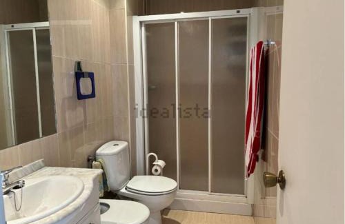Puerta del Angel Apartment | Duplex Penthouse with Sunny Terrace