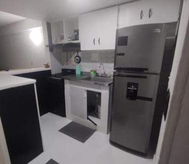 Cartagena Apartment | Duplex playa y mar