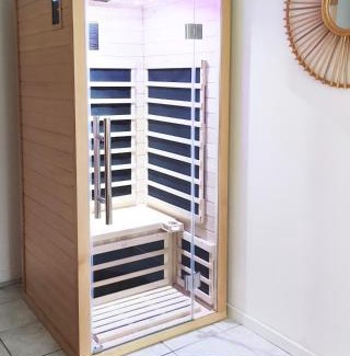 Forges-les-Bains Apartment | Duplex proche foret et canal des Vosges