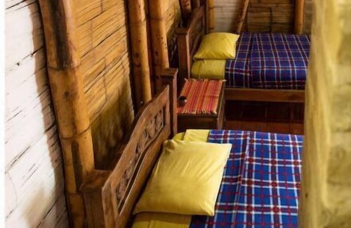 Old Town Villa | Duplex rooms in traditional cottage